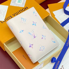 LOUIS VUITTON 루이비통 패스포트 여권지갑 M29811