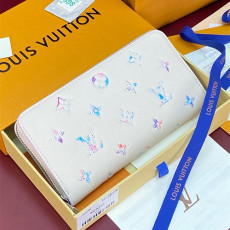 LOUIS VUITTON 루이비통 지피 장지갑 M2A358