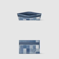 LOUIS VUITTON 루이비통 더블 카드 홀더 M2A075