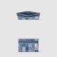 LOUIS VUITTON 루이비통 더블 카드 홀더 M2A075
