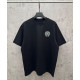 CHROME HEARTS 크롬하츠 말발굽 자수 반팔티 2COLOR