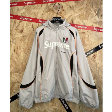 SUPREME 슈프림 X  UMBRO M 607161 트랙 자켓+팬츠 세트