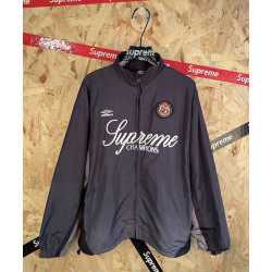 SUPREME 슈프림 X  UMBRO M 607164 그라디언트 트랙 자켓+팬츠 세트 3COLOR