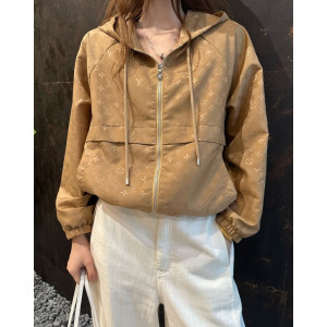 LOUIS VUITTON 루이비통 LV 바람막이 자켓 2COLOR