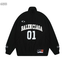 BALENCIAGA 발렌시아가 25ss 바스켓볼 시리즈 트랙수트 자켓