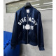 GIVENCHY 지방시 새틴 자수 붐버