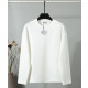 LOEWE 로에베 60063 엠보 아나그램 로고 스웨트 셔츠 3COLOR