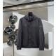 LOUIS VUITTON 루이비통 60278 모노그램 배색 윈드브레이커