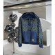 LOUIS VUITTON 루이비통 60291 모노그램 그라디언트 윈드브레이커 2COLOR