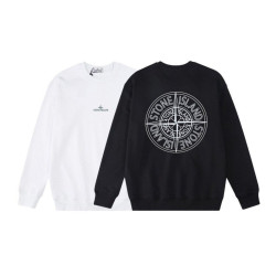 STONE ISLAND 스톤아일랜드 원형 그라샤 맨투맨