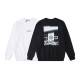 STONE ISLAND 스톤아일랜드 시큐리 자이크 맨투맨