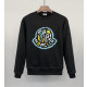 MONCLER 몽클레어 삼색팅글로고 맨투맨 2COLOR
