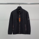 LOROPIANA 로로피아나 자수로고 클래식 자켓