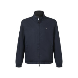 BURBERRY 버버리 60308 코튼 해링턴 리버시블 자켓 2COLOR