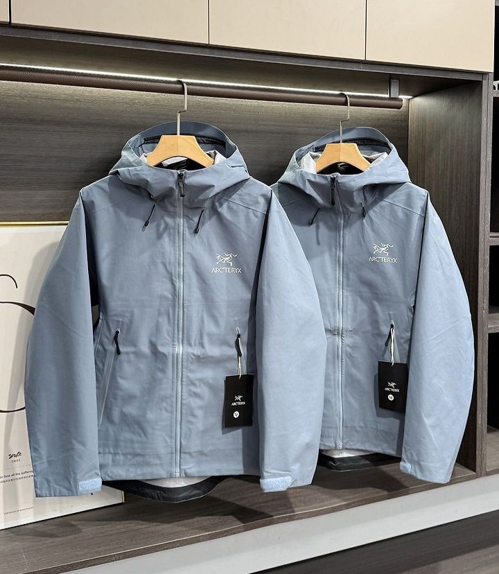 ARC'TERYX 아크테릭스 6085 베타 LT 자켓
