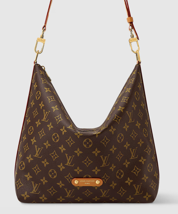 LOUIS VUITTON 루이비통 방랑자 호보 PM M29596