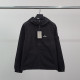 BALENCIAGA 발렌시아가 프리미엄 로고자수 자켓