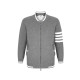 THOM BROWNE 톰브라운 지퍼 집업 2COLOR