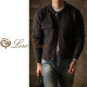 LOROPIANA 로로피아나 볼륨 포켓 가디건 3COLOR