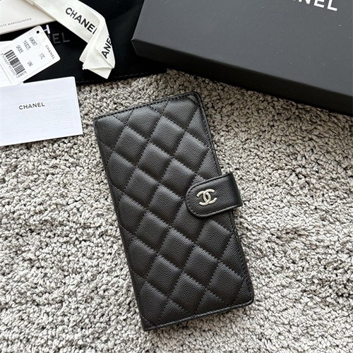 CHANEL 샤넬 장지갑 A96067 4COLOR