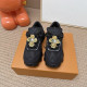 LOUIS VUITTON 루이비통 남여공용 스니커즈 L49689 2COLOR