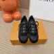 LOUIS VUITTON 루이비통 여성용 스니커즈  L95485-2