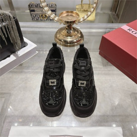 ROGER VIVIER 로저비비에 여성용 스니커즈 R80979 2COLOR