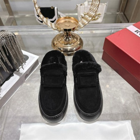 ROGER VIVIER 로저비비에 여성용 스니커즈 R87589 2COLOR