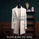 GUCCI 구찌 캐시미어 울 혼방 코트