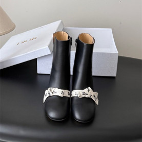DIOR 디올 여성용 부츠 D52445 2COLOR