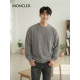 MONCLER 몽클레어 벨루아 맨투맨 8COLOR