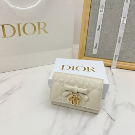 DIOR 디올 카드&동전지갑 S2067 4COLOR