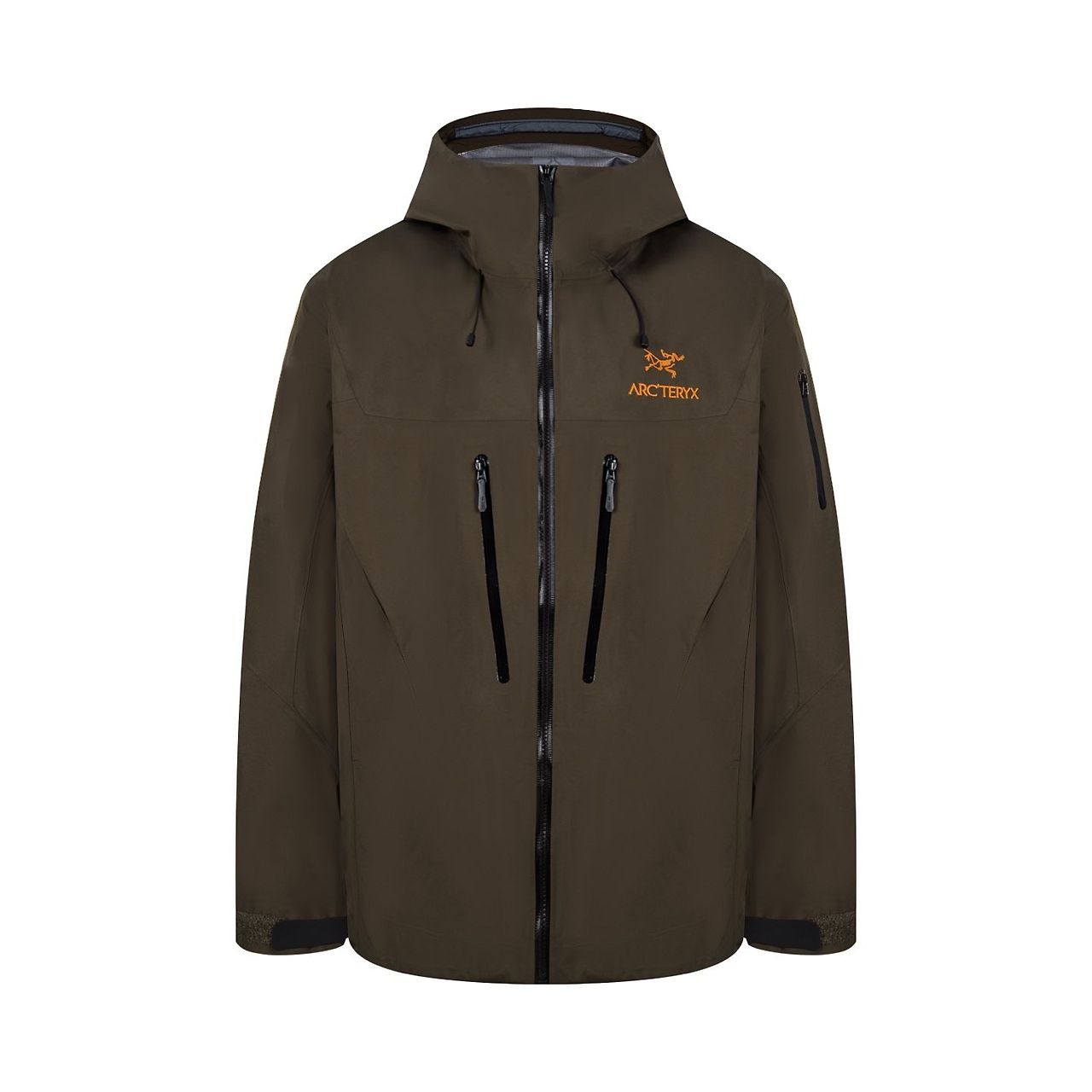 ARC'TERYX 아크테릭스 5010 알파 SV 후드 자켓 6COLOR