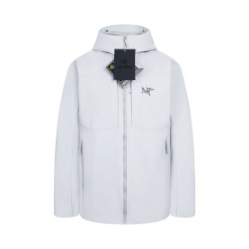 ARC'TERYX 아크테릭스 5012 감마 MX 후드 자켓 4COLOR