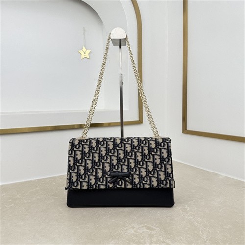 DIOR 디올 숄더백 D31871