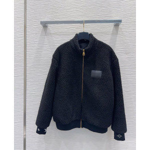 LOUIS VUITTON 루이비통 LV 테디 자켓