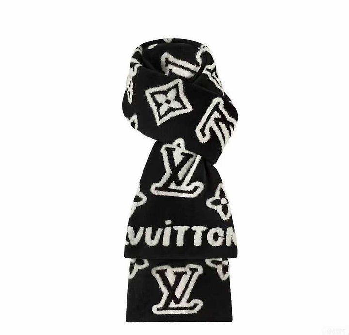 LOUIS VUITTON 루이비통 캐시미어 머플러