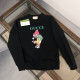 GUCCI 구찌 아티스트 맨투맨
