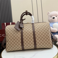 GUCCI 구찌 에센스 클래식 미디움 더플백 A006XM 3COLOR