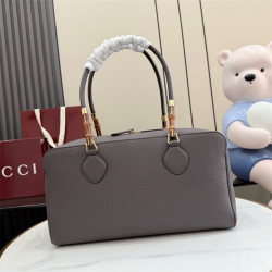 GUCCI 구찌 뱀부 라지 토트백 A006OD 2COLOR