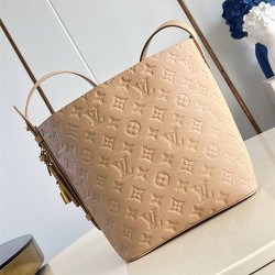 LOUIS VUITTON 루이비통 올 인 버킷백 MM M28524