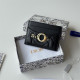 DIOR 디올 카드지갑 S2704 8COLOR